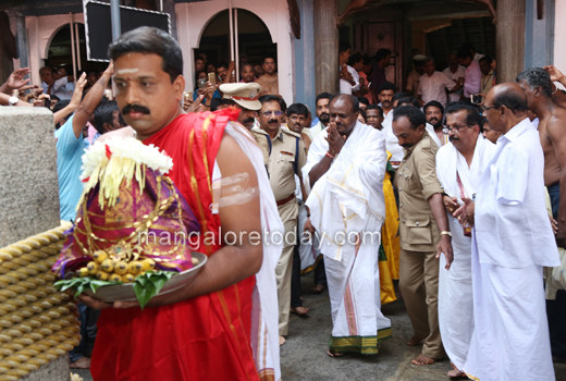 Kumaraswamy 22..